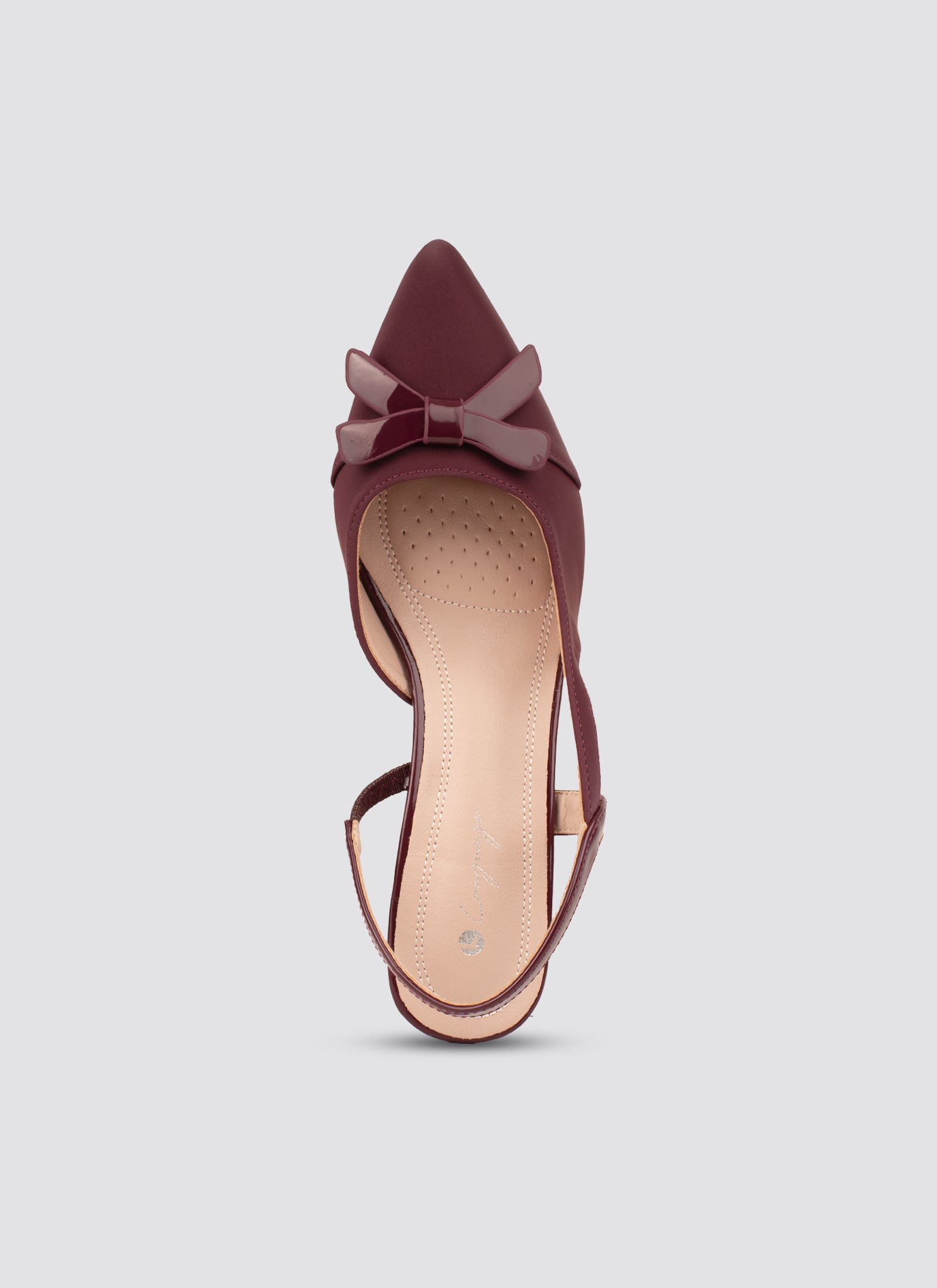 Aquarius Sling Back