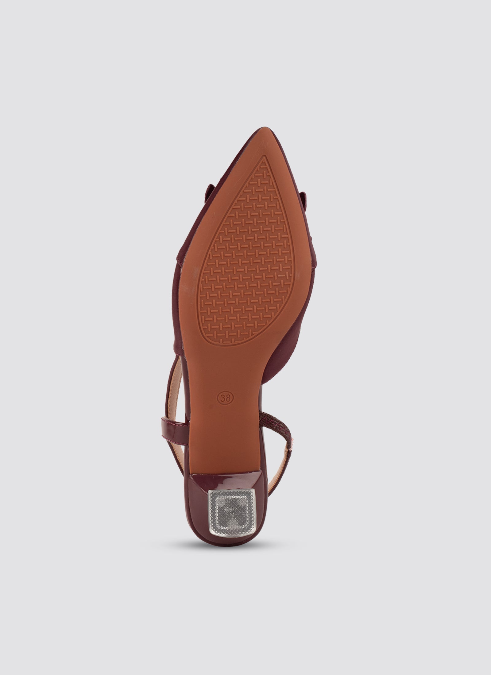 Aquarius Sling Back