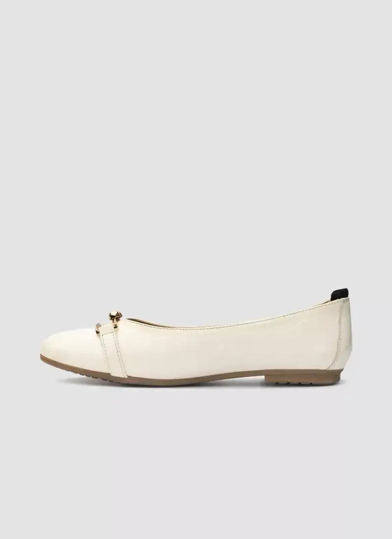 Lilith Ballerina - Language Shoes