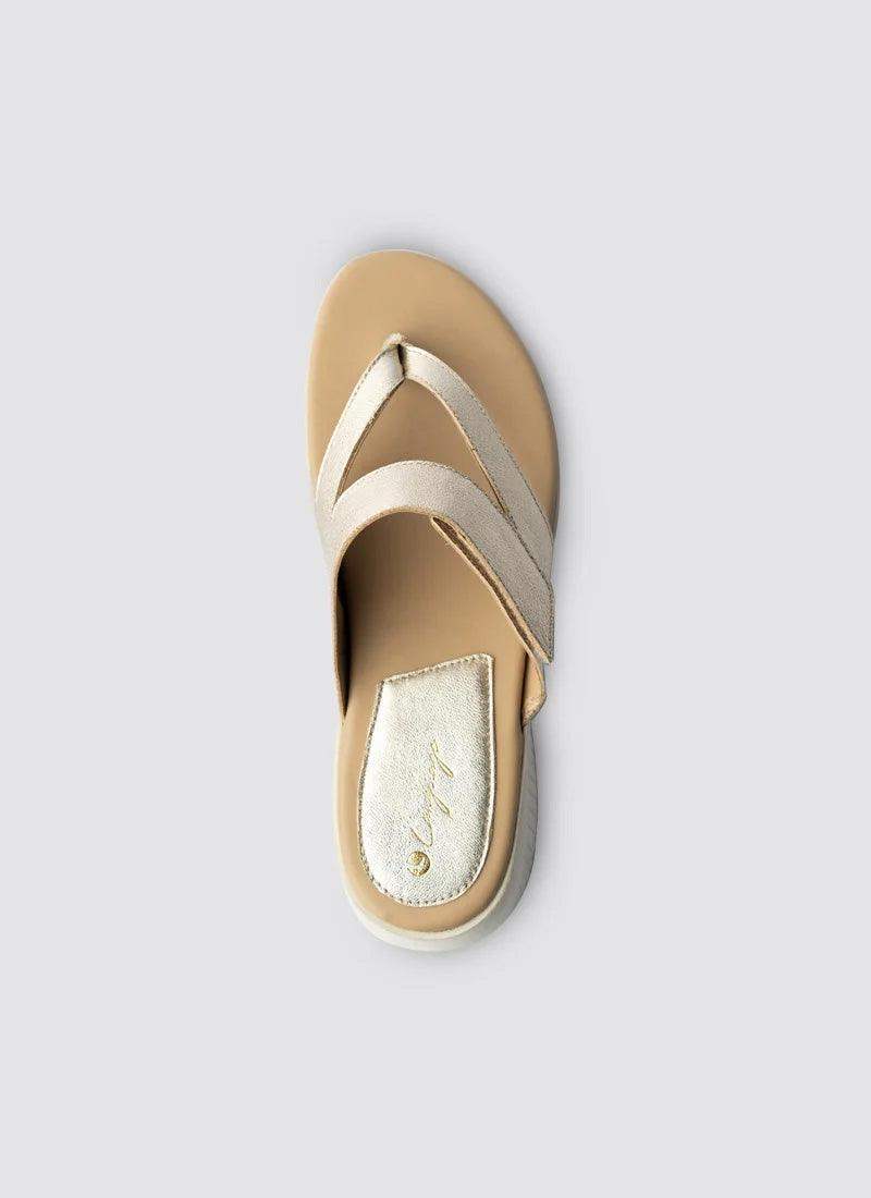 Mavis Sandal #