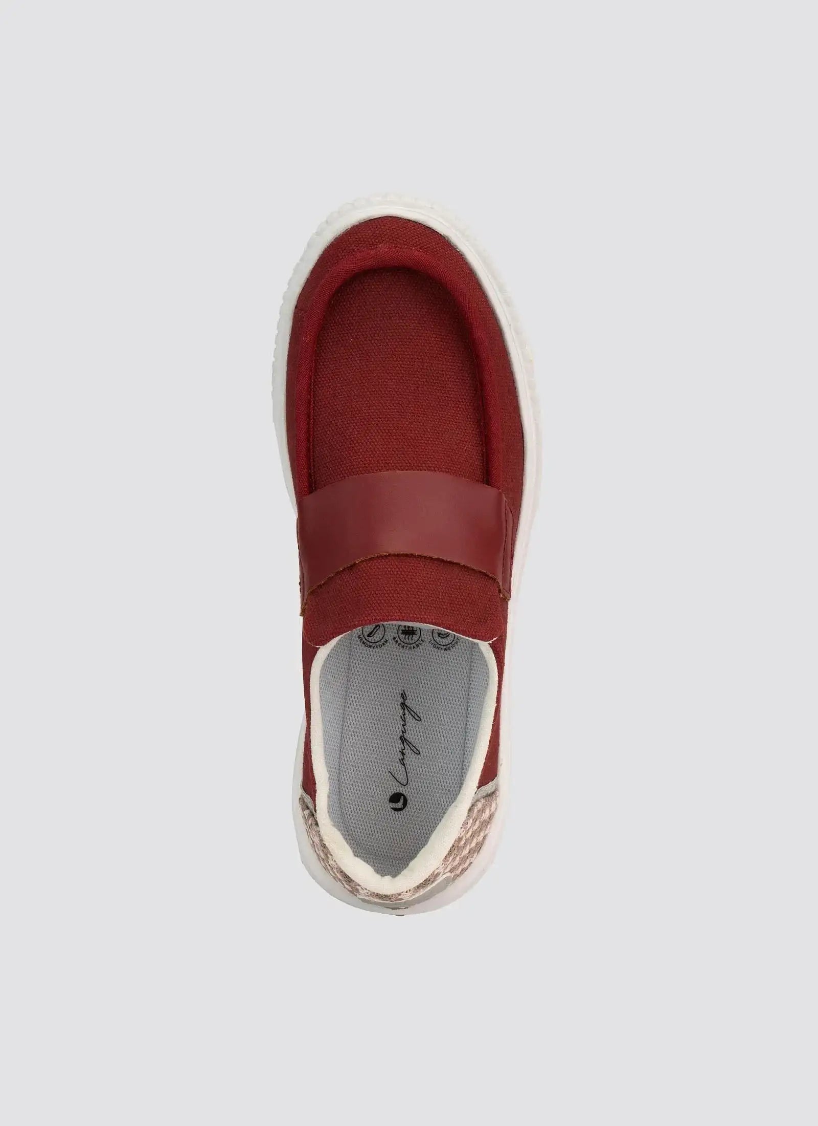 Luna Loafer