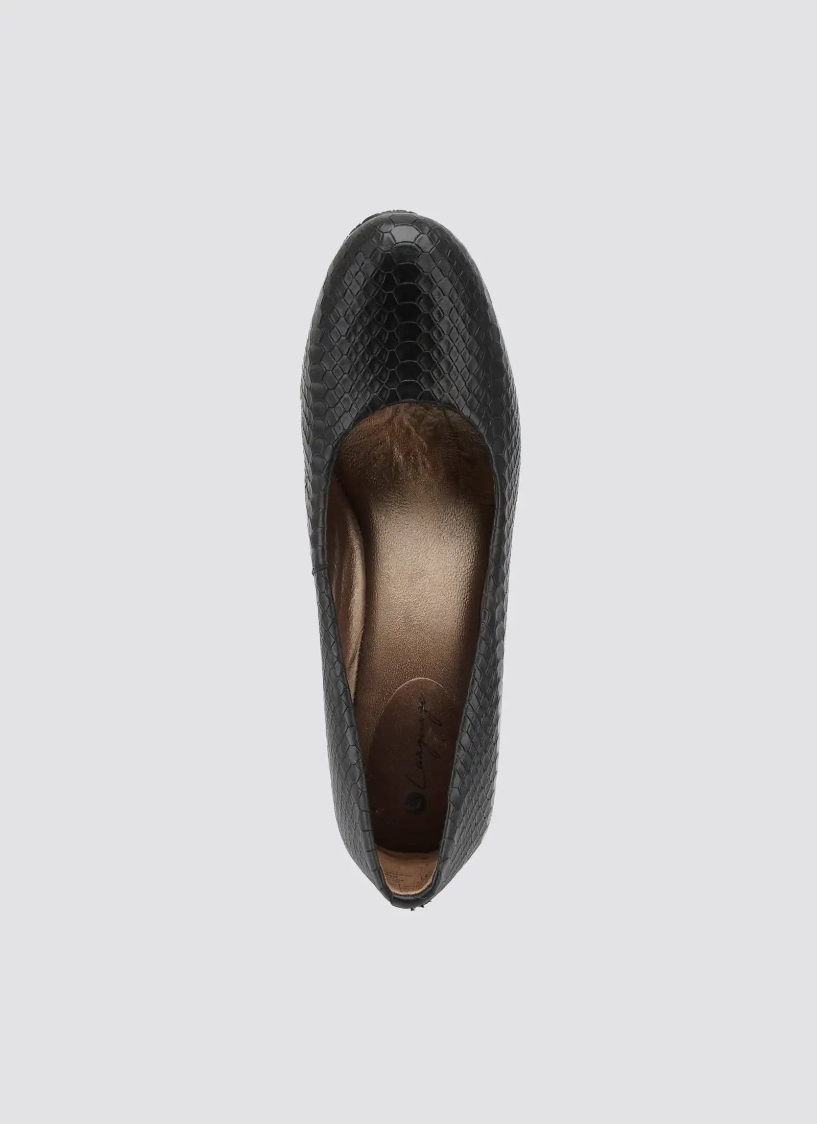 Elenza Pump Shoe