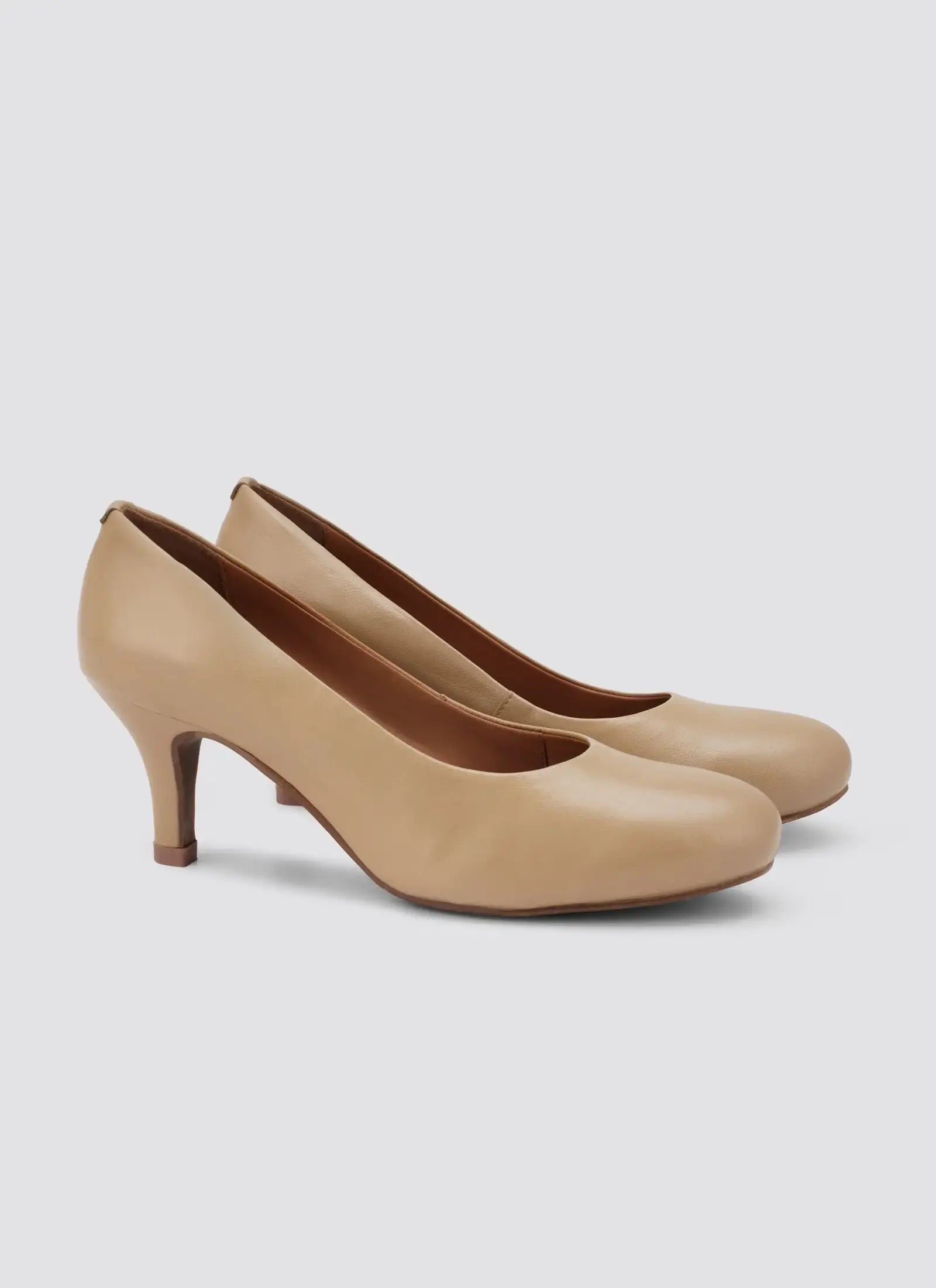 Elenza Pump Shoe