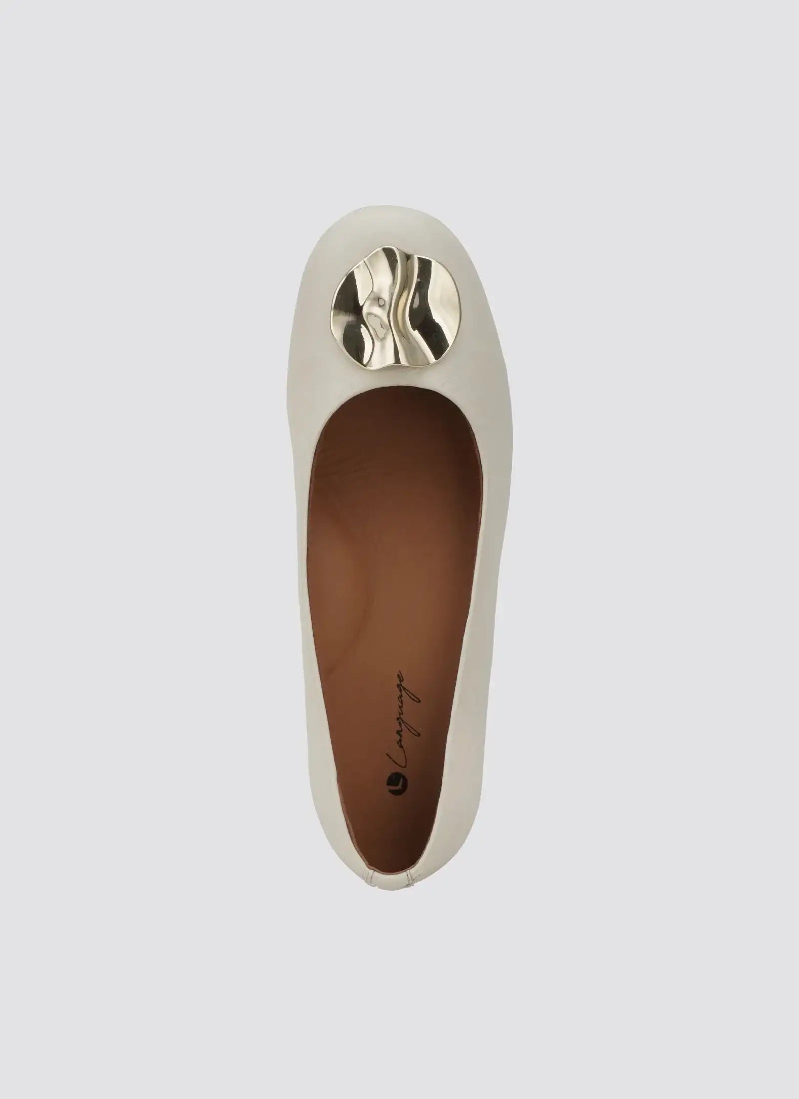 Flora Pump Shoe
