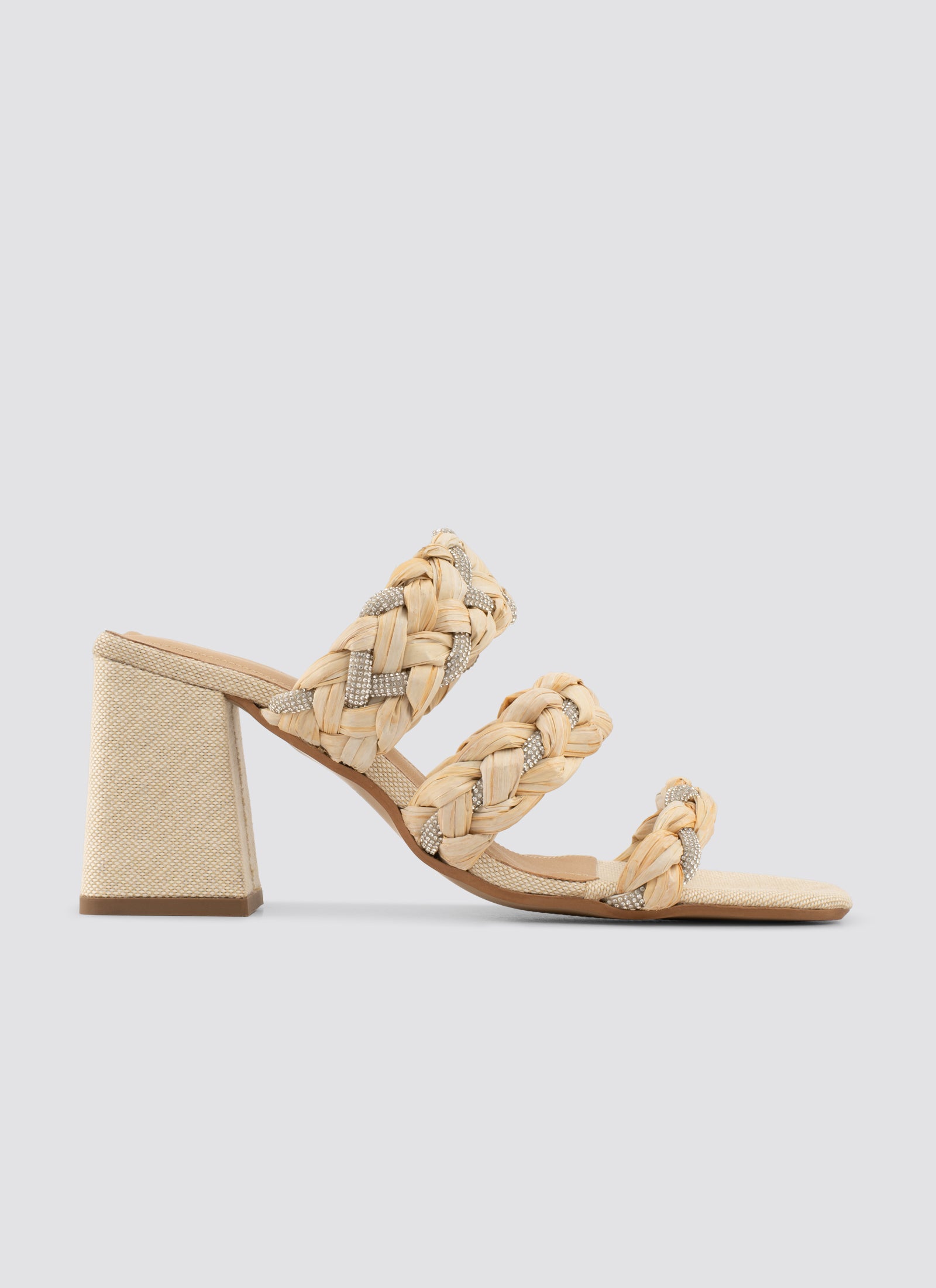 Melissa Heel