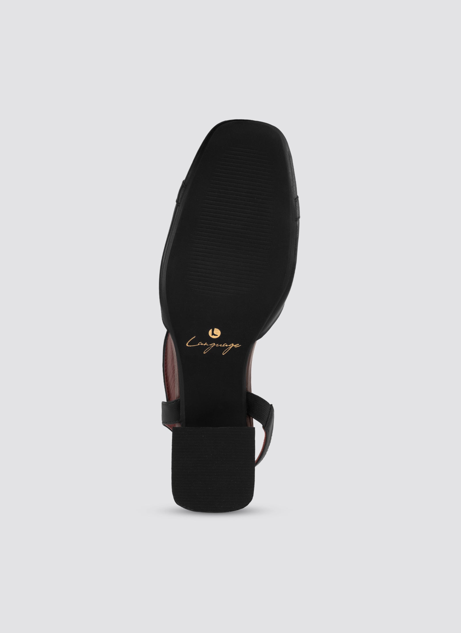 Sierra Slingback