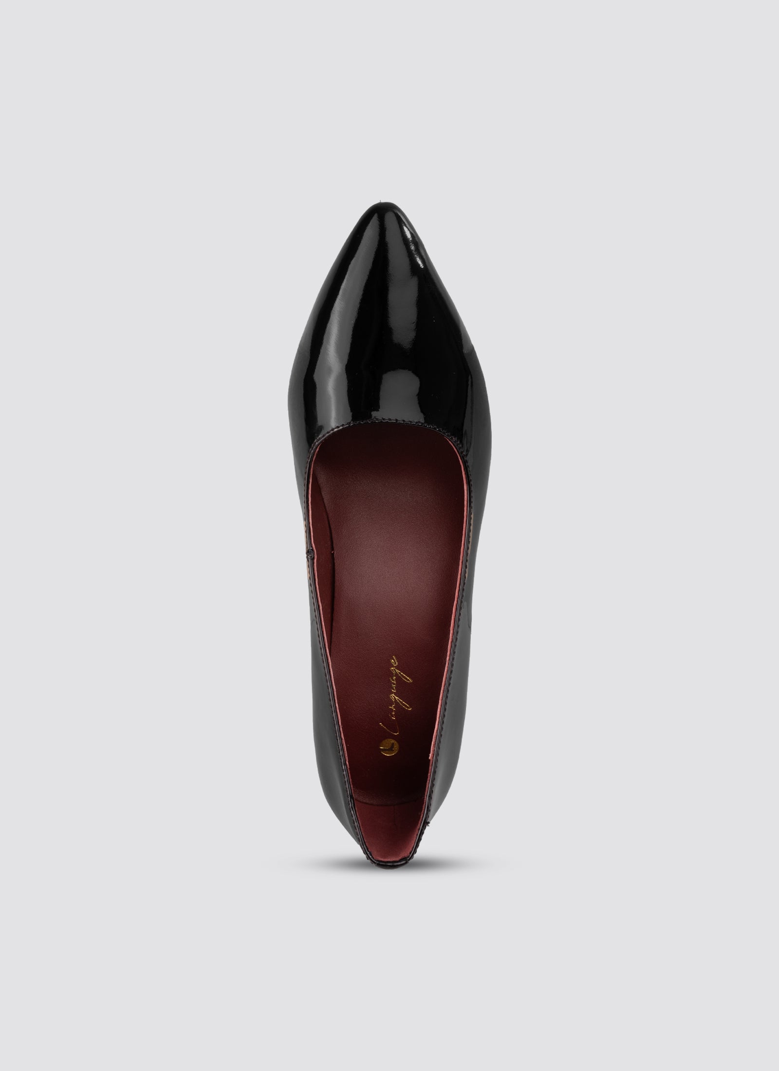 Elena Pump