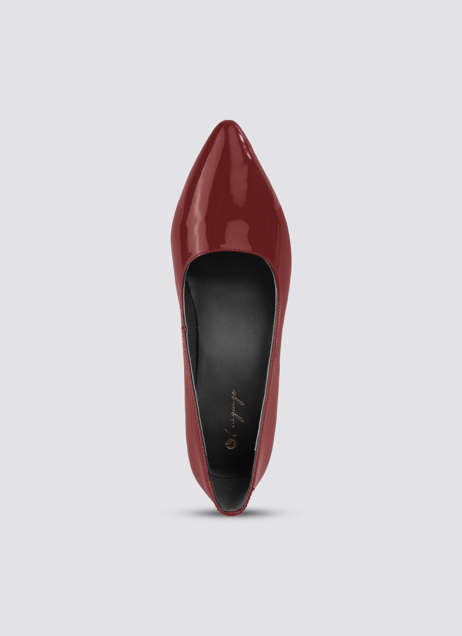 Elena Pump