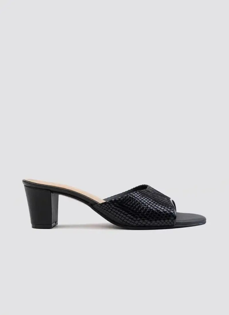 Fresco Heel #color_black