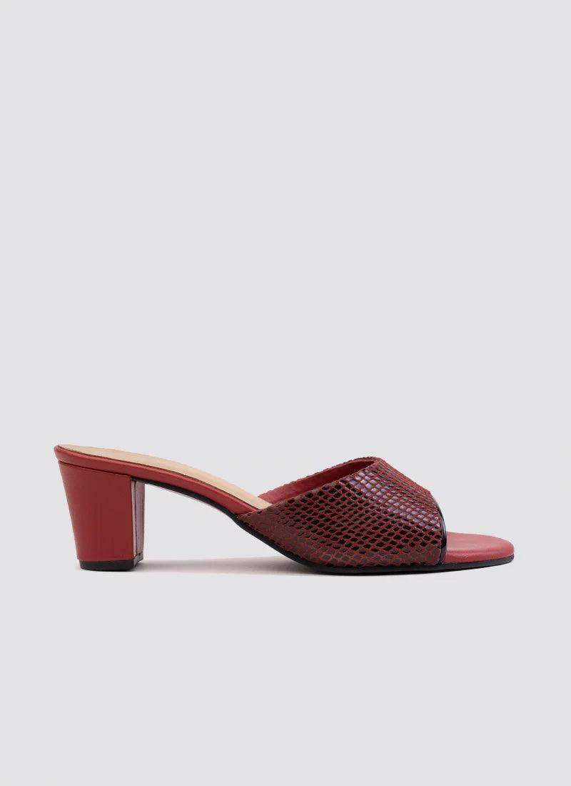 Fresco Heel