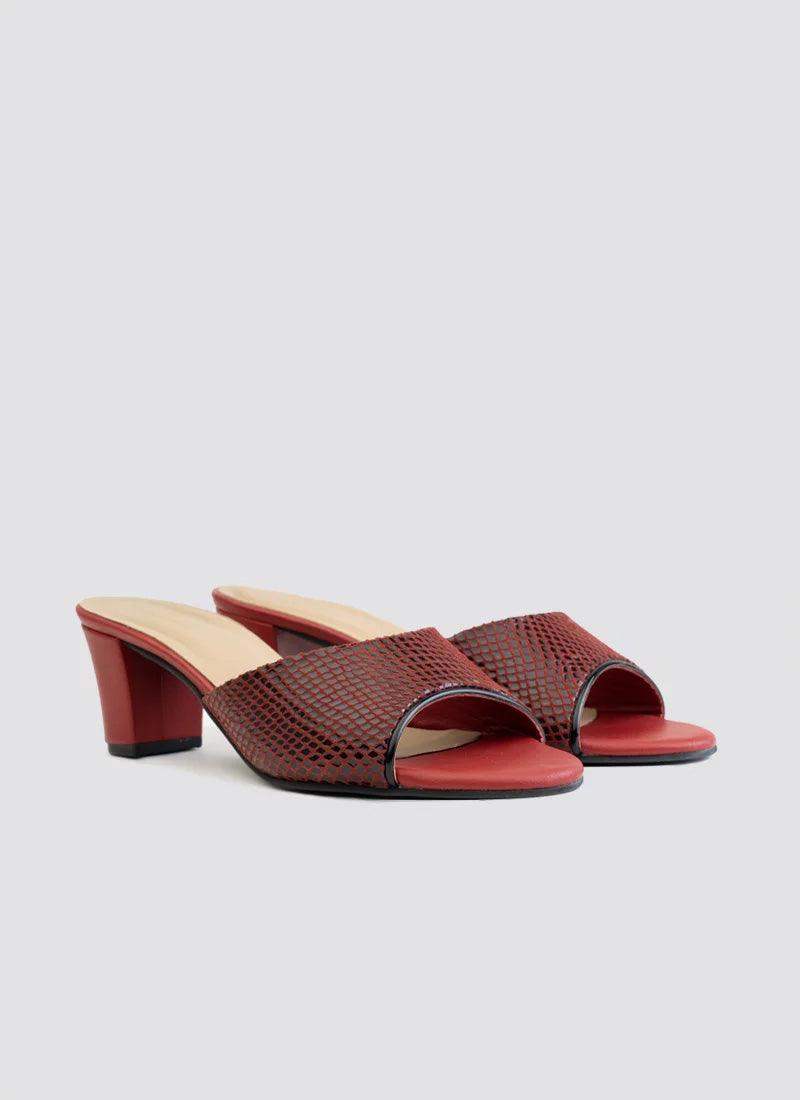 Fresco Heel