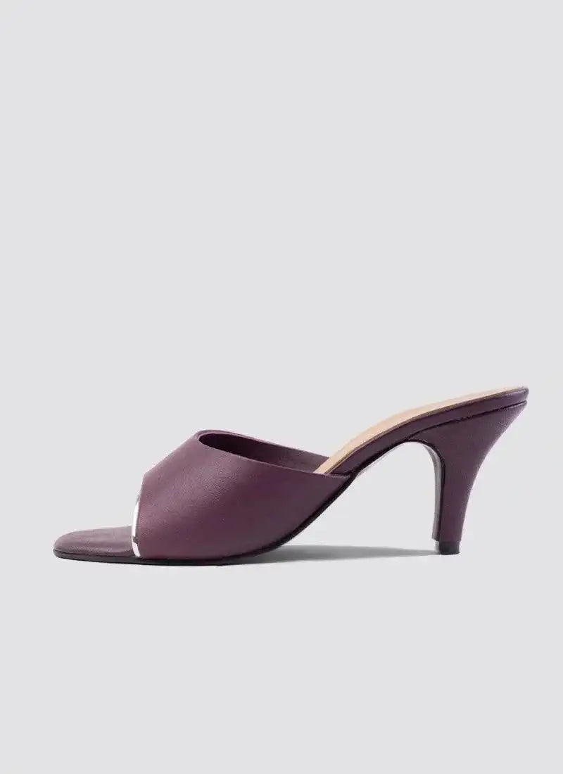 Chaney Heel