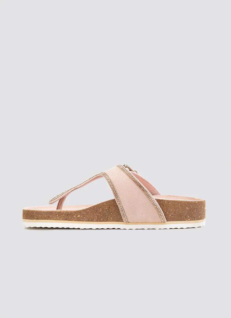 June Sandal - Language Shoes