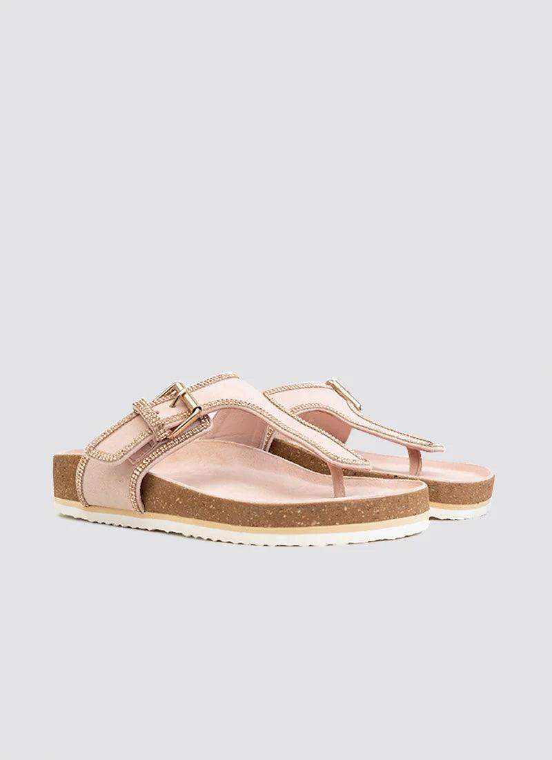June Sandal - Language Shoes