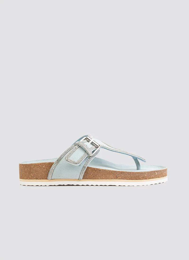 June Sandal - Language Shoes