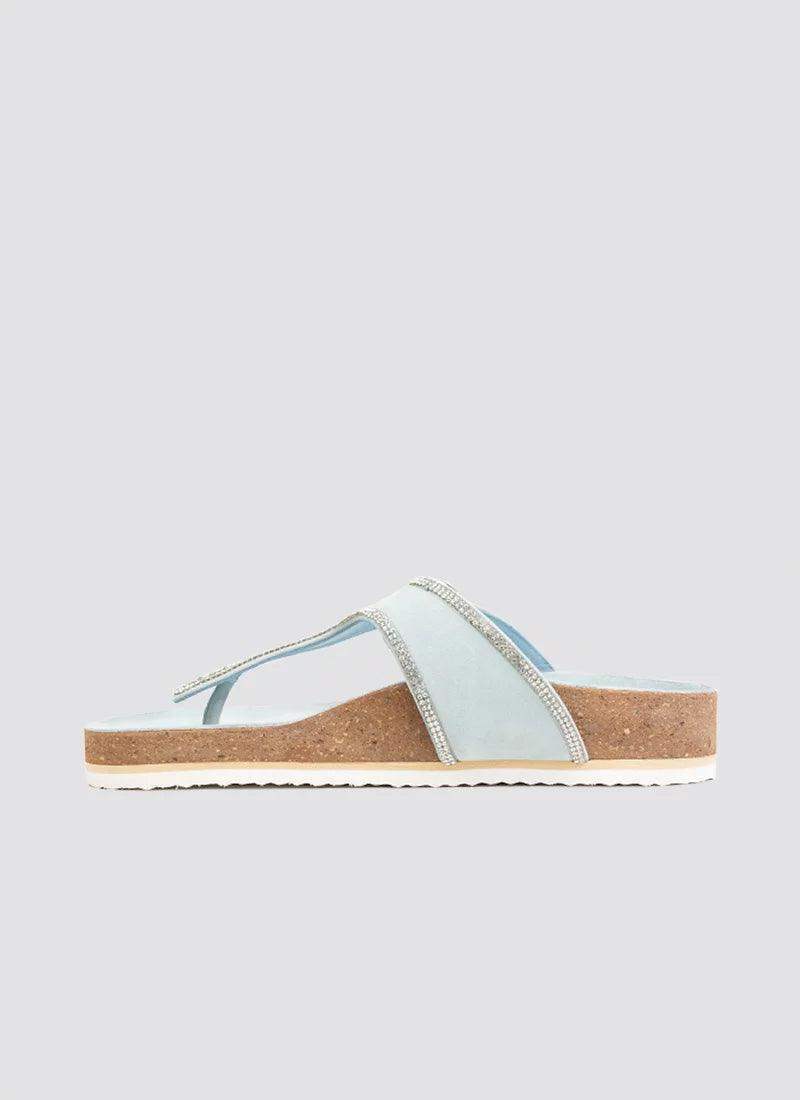 June Sandal - Language Shoes