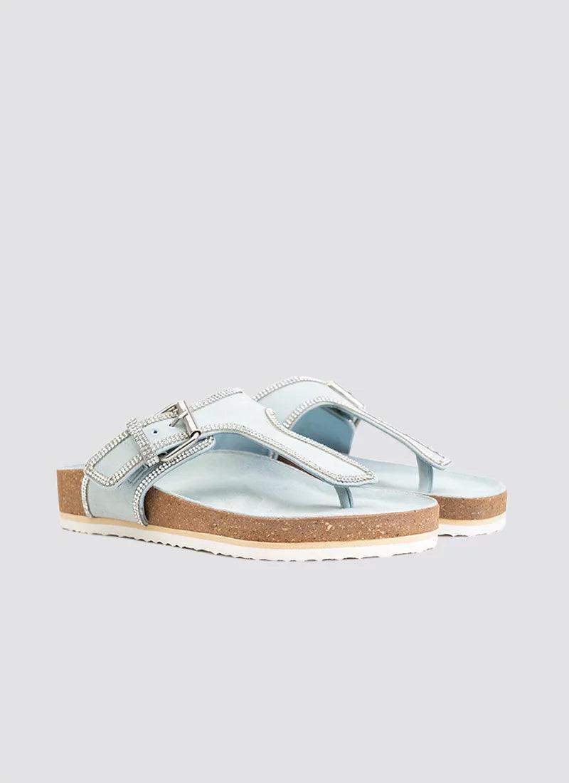 June Sandal - Language Shoes