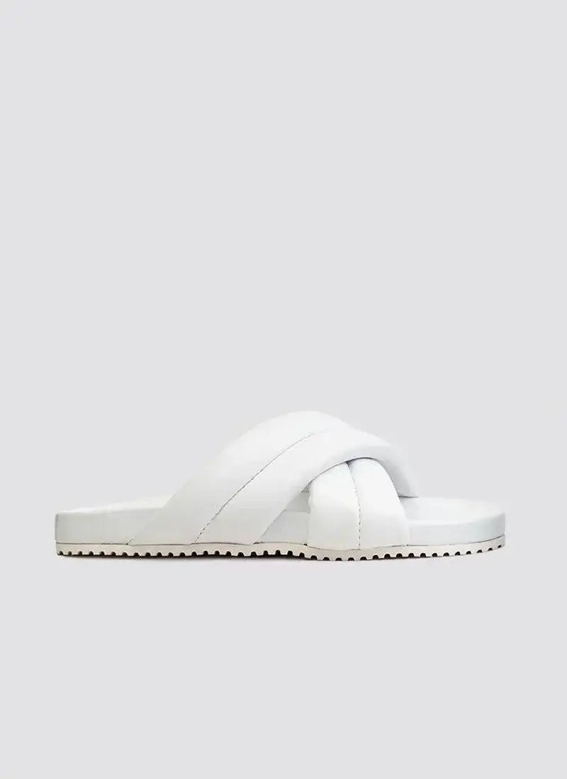Kira Sandal - Language Shoes