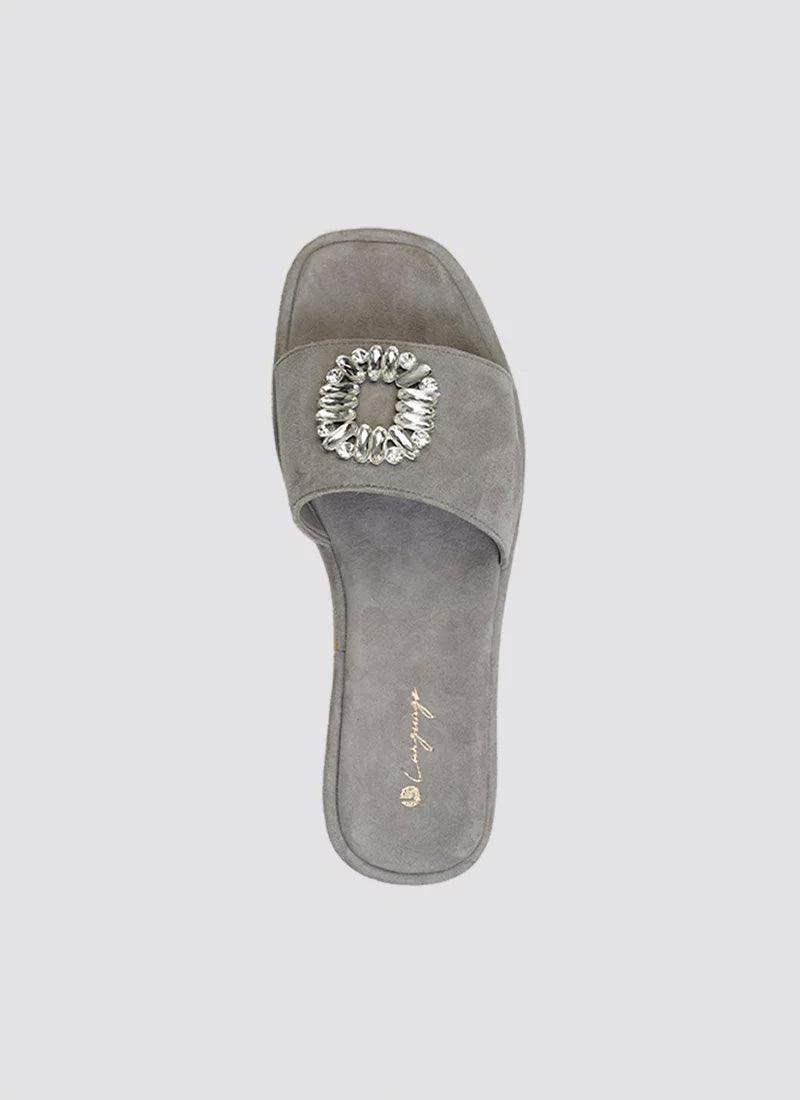 Maxime Sandal - Language Shoes