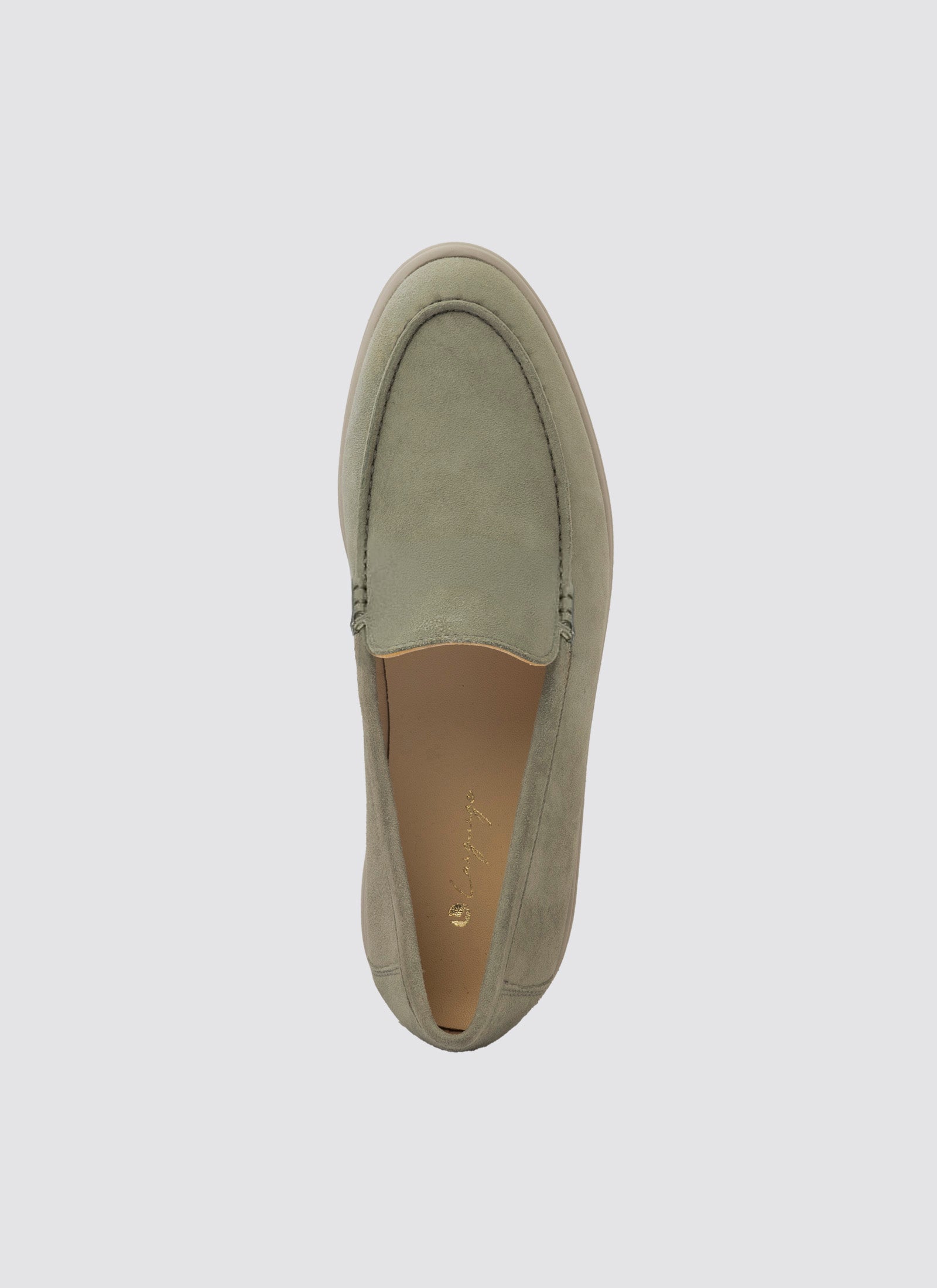 Bora Loafer