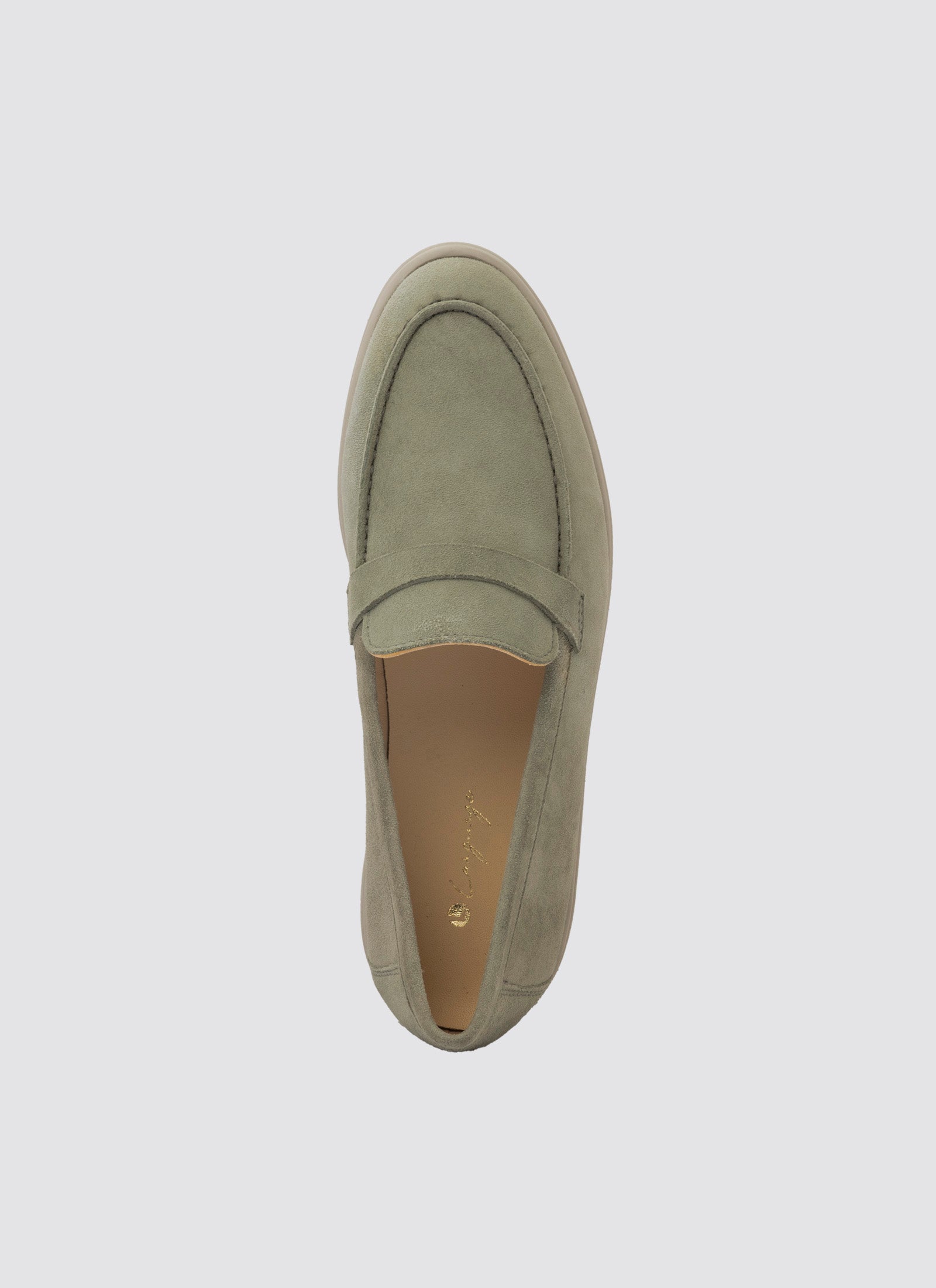 Duna Loafer