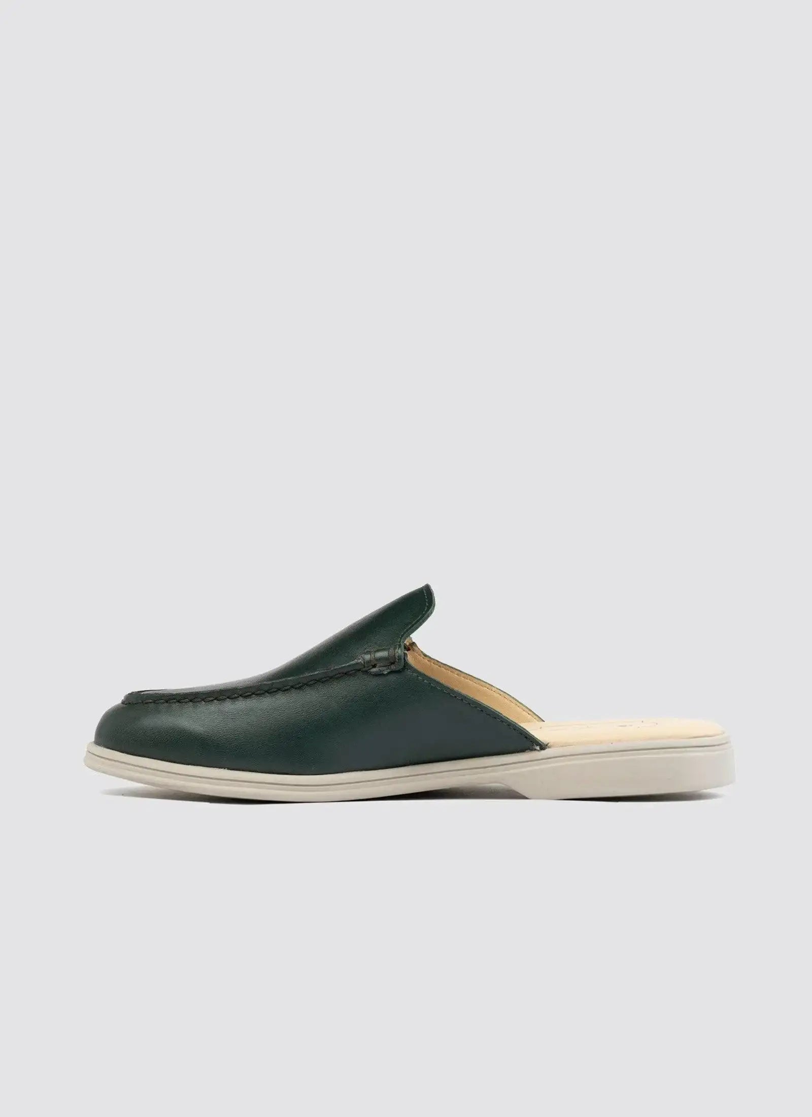 Laxy Mule #