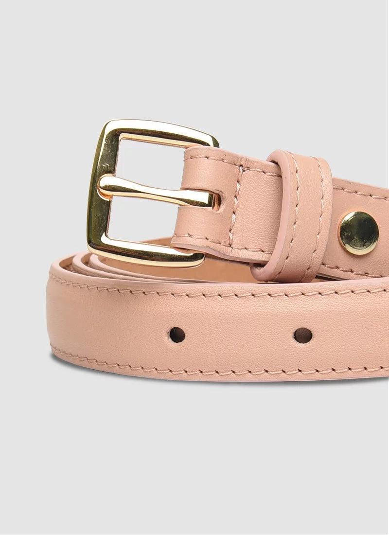 Bernadette Belt - Language Shoes