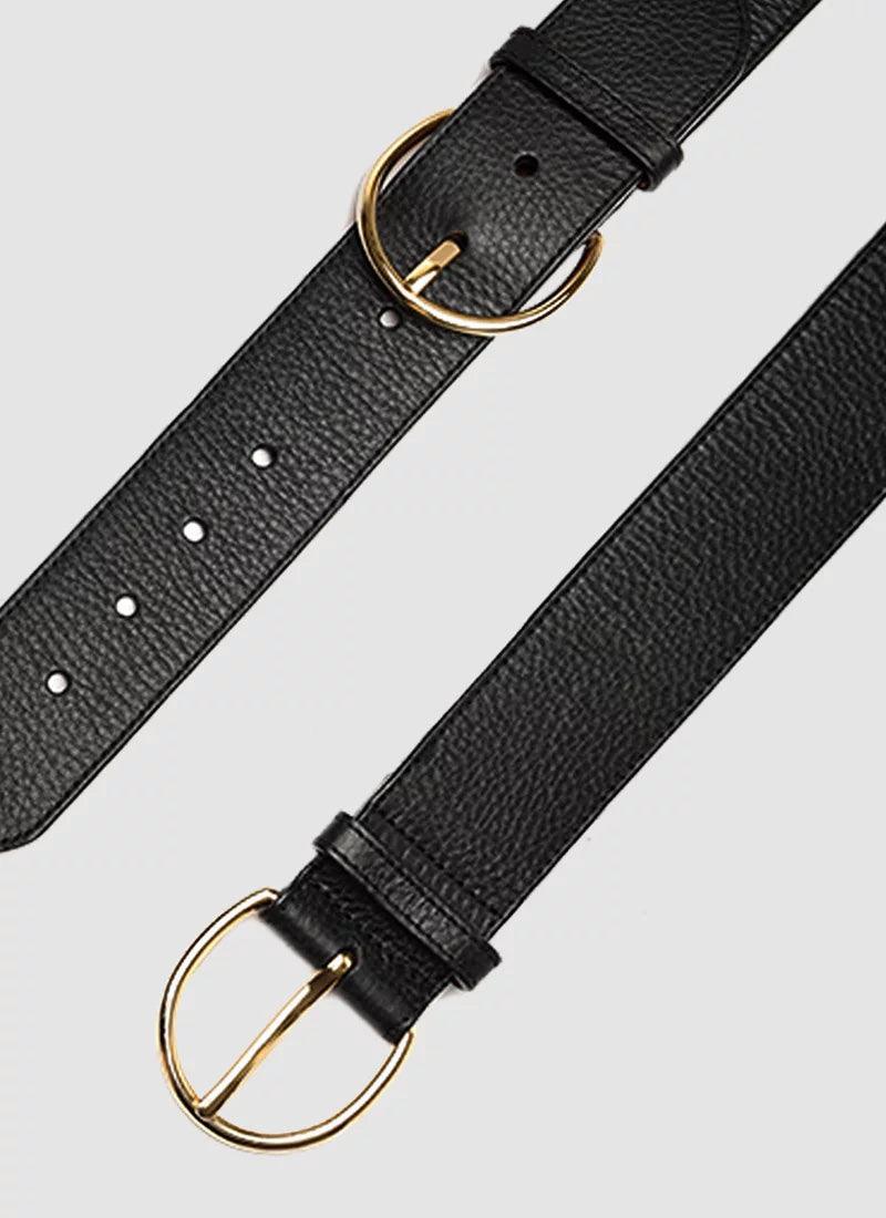 Georgia Belt - Language Shoes