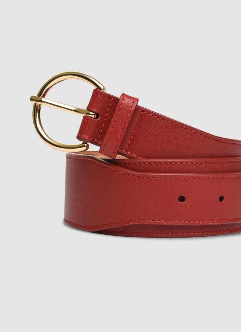 Lilliana Belt - Language Shoes