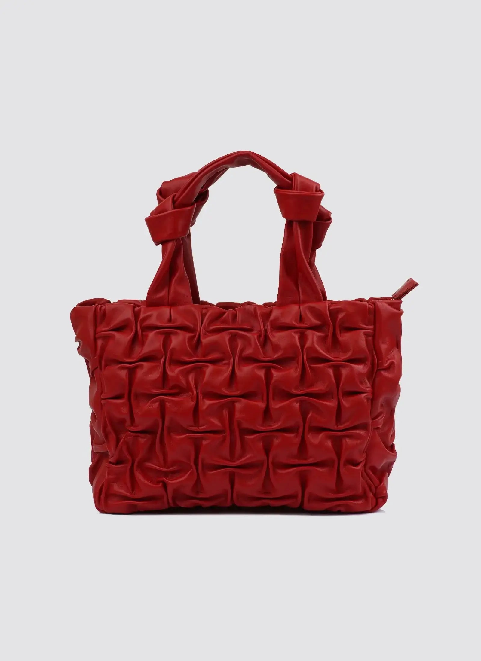 Liora Tote # red