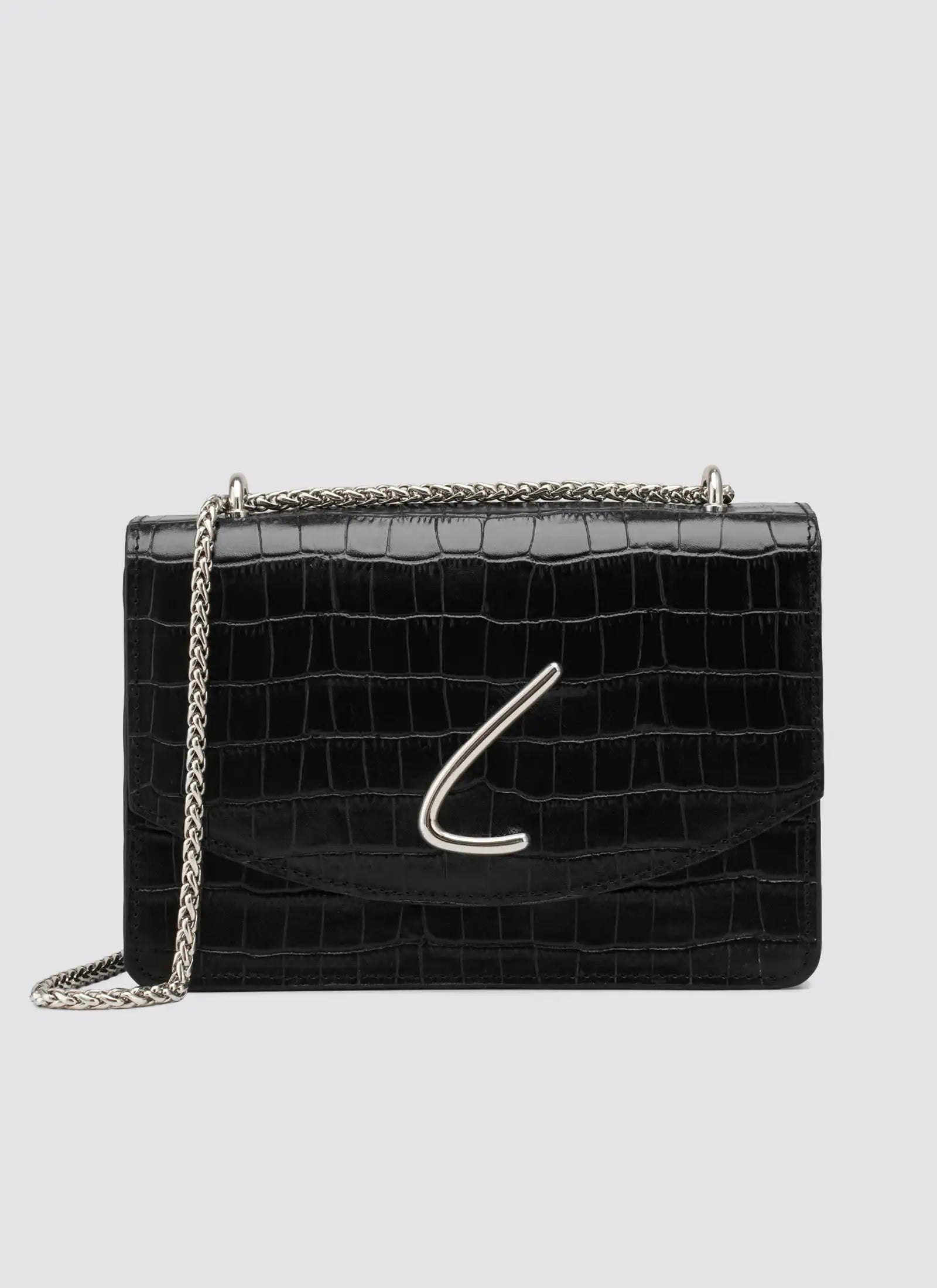 Belinda Sling bag # Black