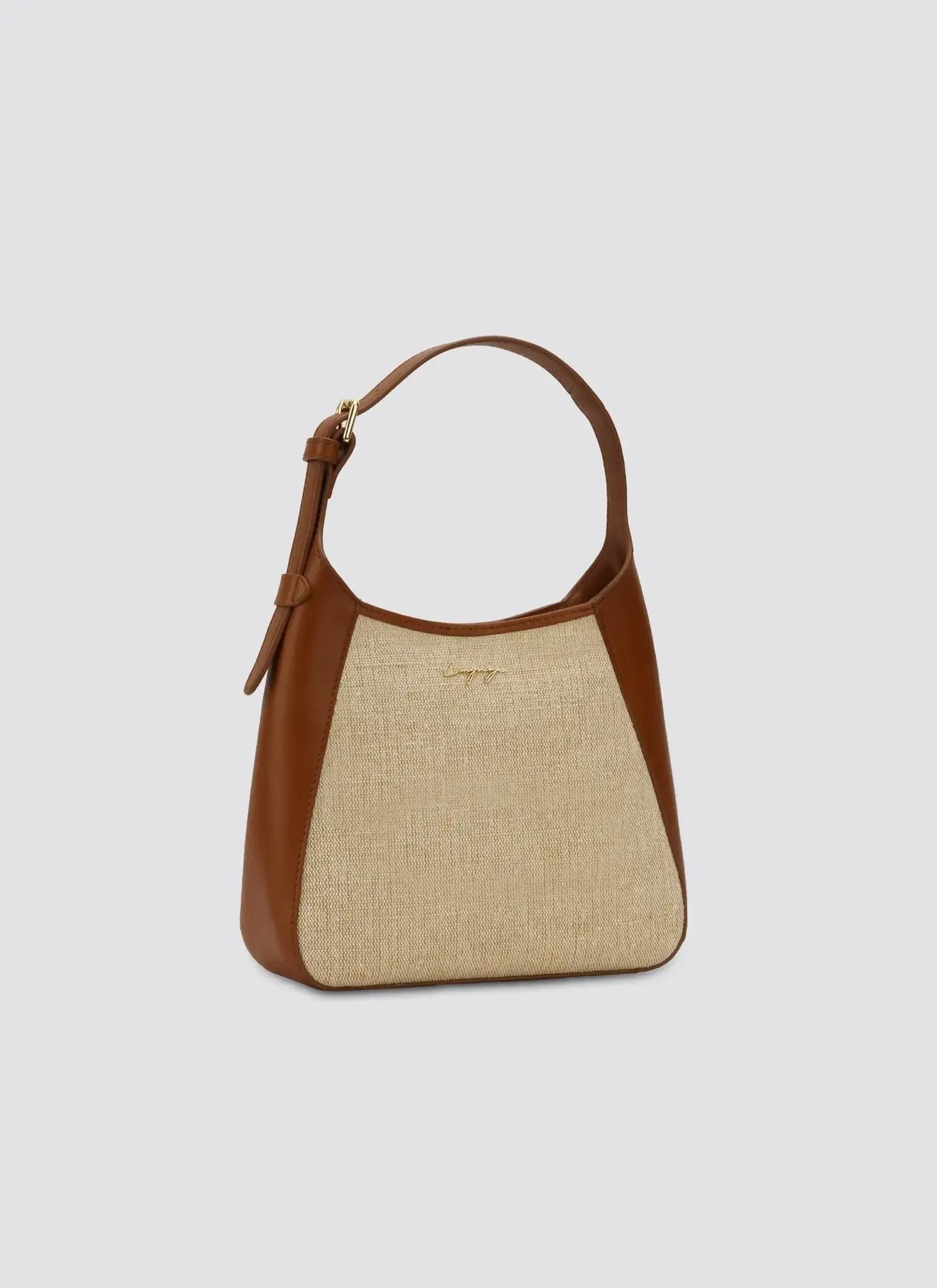 Camille Mini Hobo #