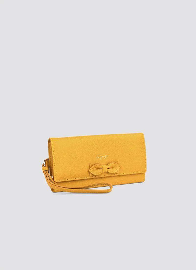 Onyx Long Wallet #
