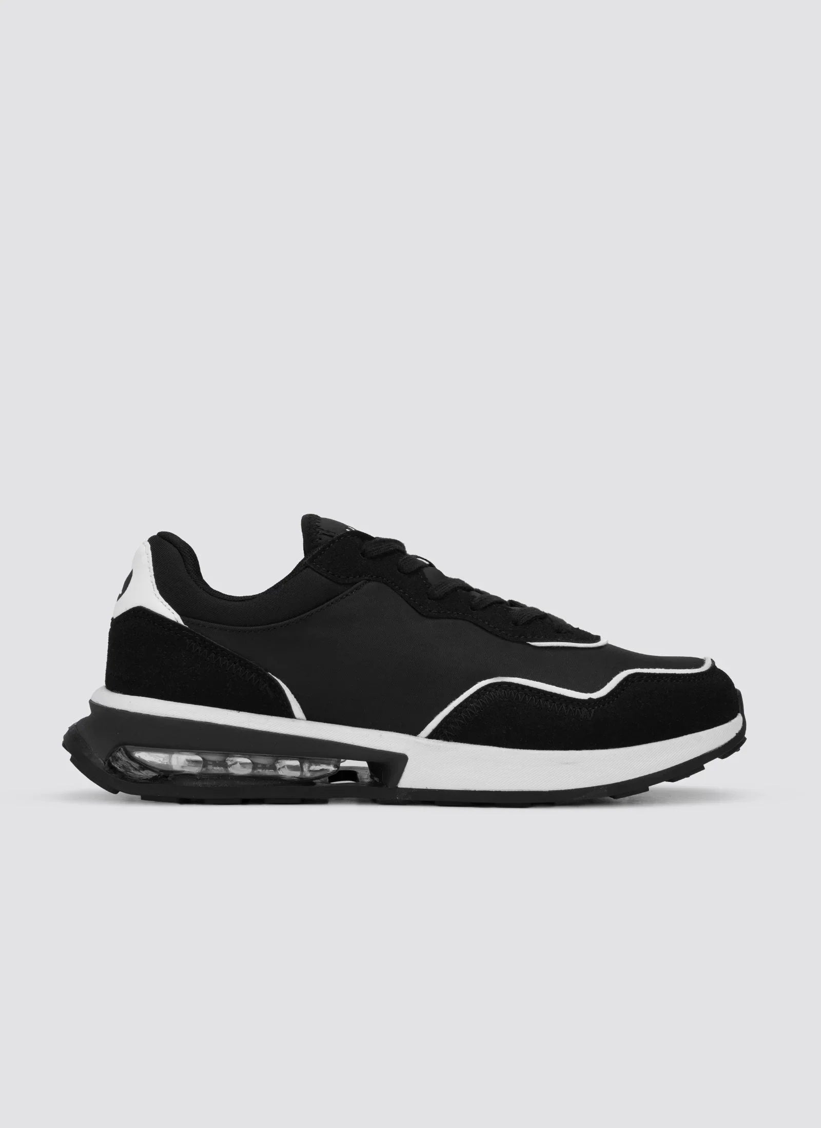 Prime Sneaker #color_black-white