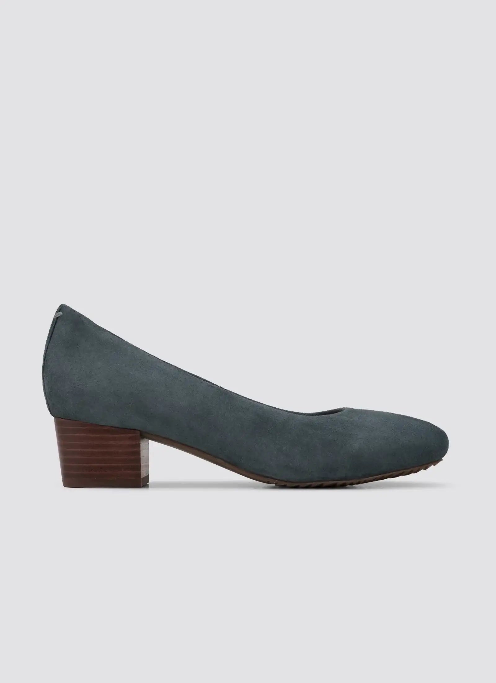Flora Pump Shoe
