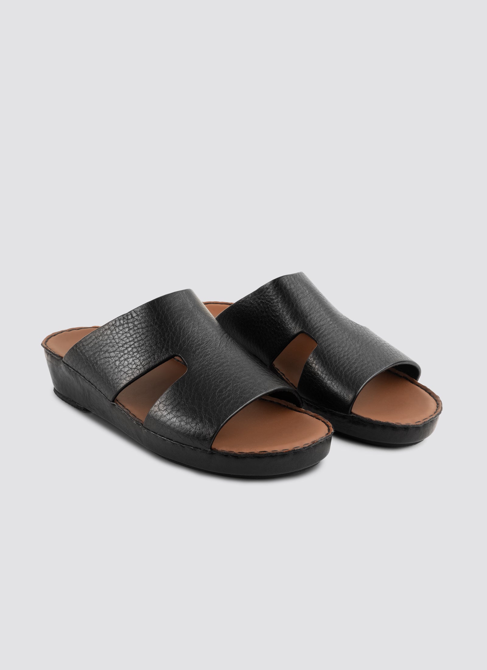 Halo Sandal