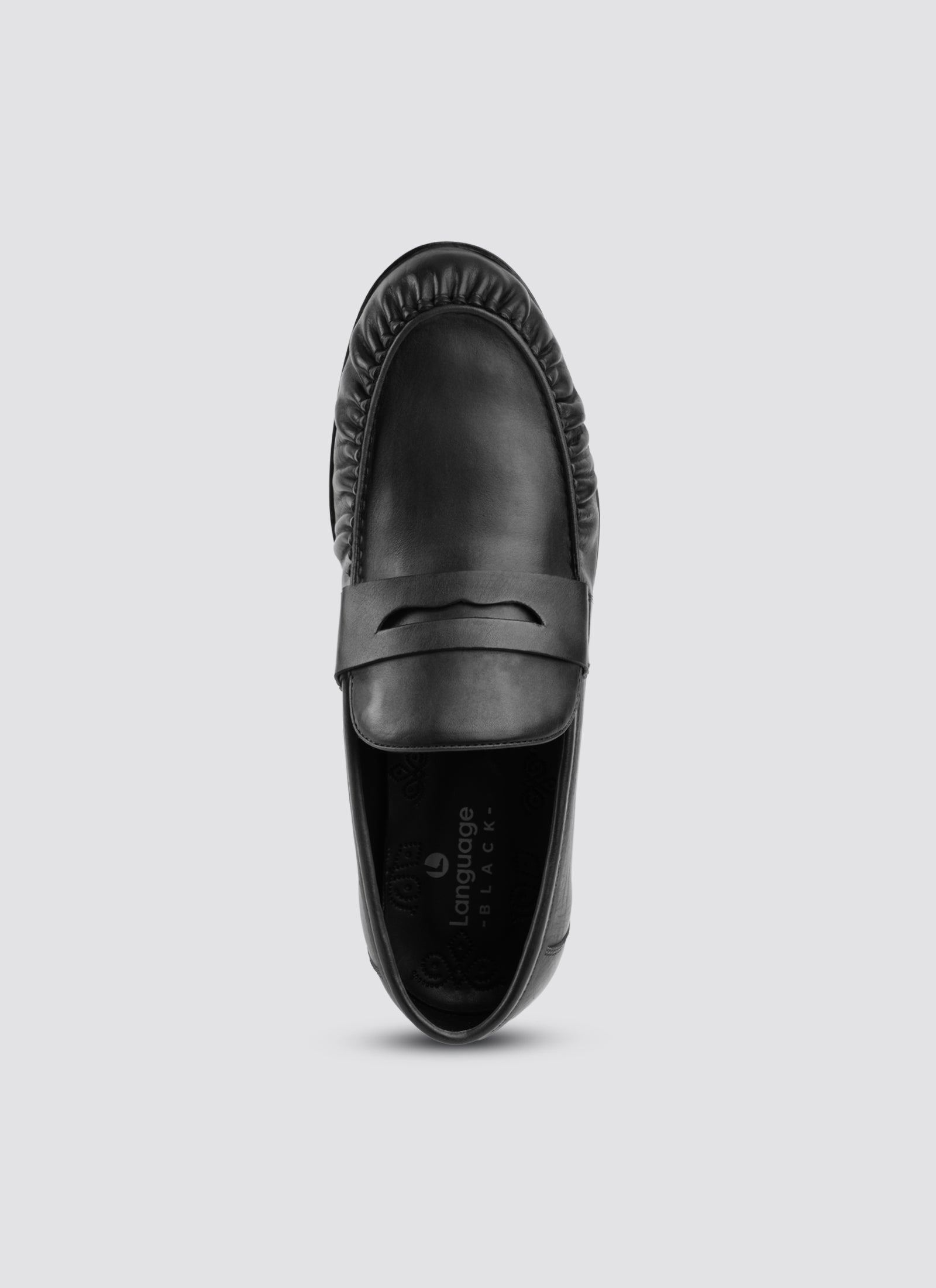 Cenzo Loafer