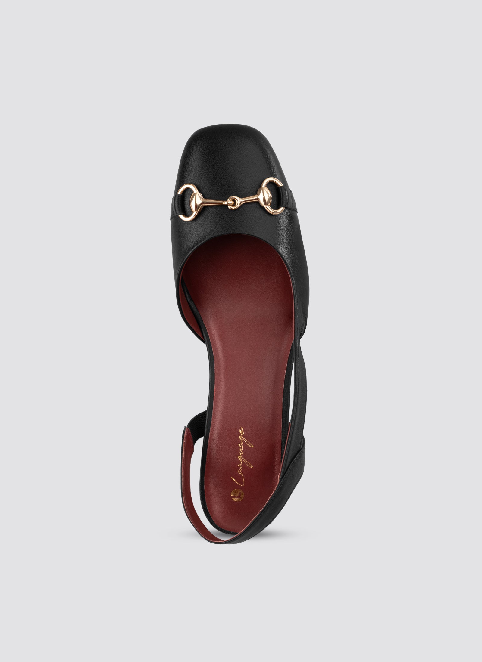 Sierra Slingback