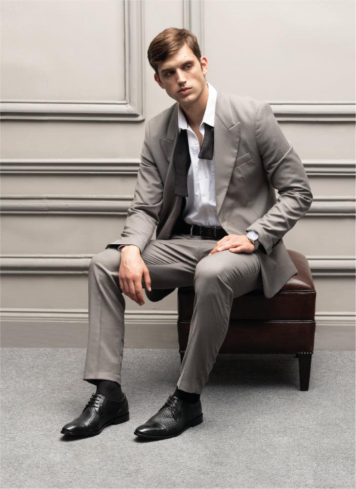 Products - Men - Language Shoes