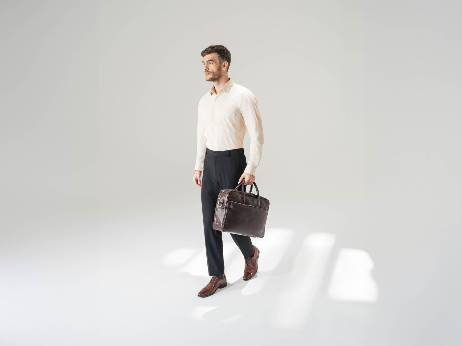 Men Collection - Language Shoes