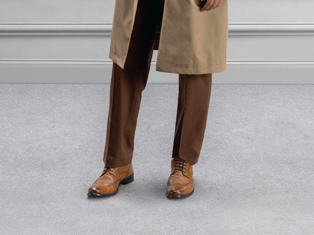 Lace ups - Men - Language Shoes