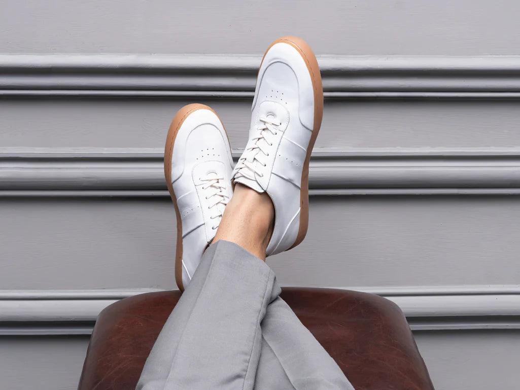 Sneakers - Men - Language Shoes