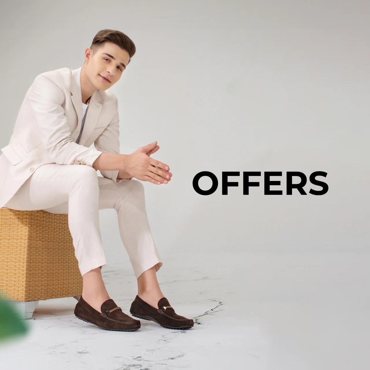 Sale - Language Shoes