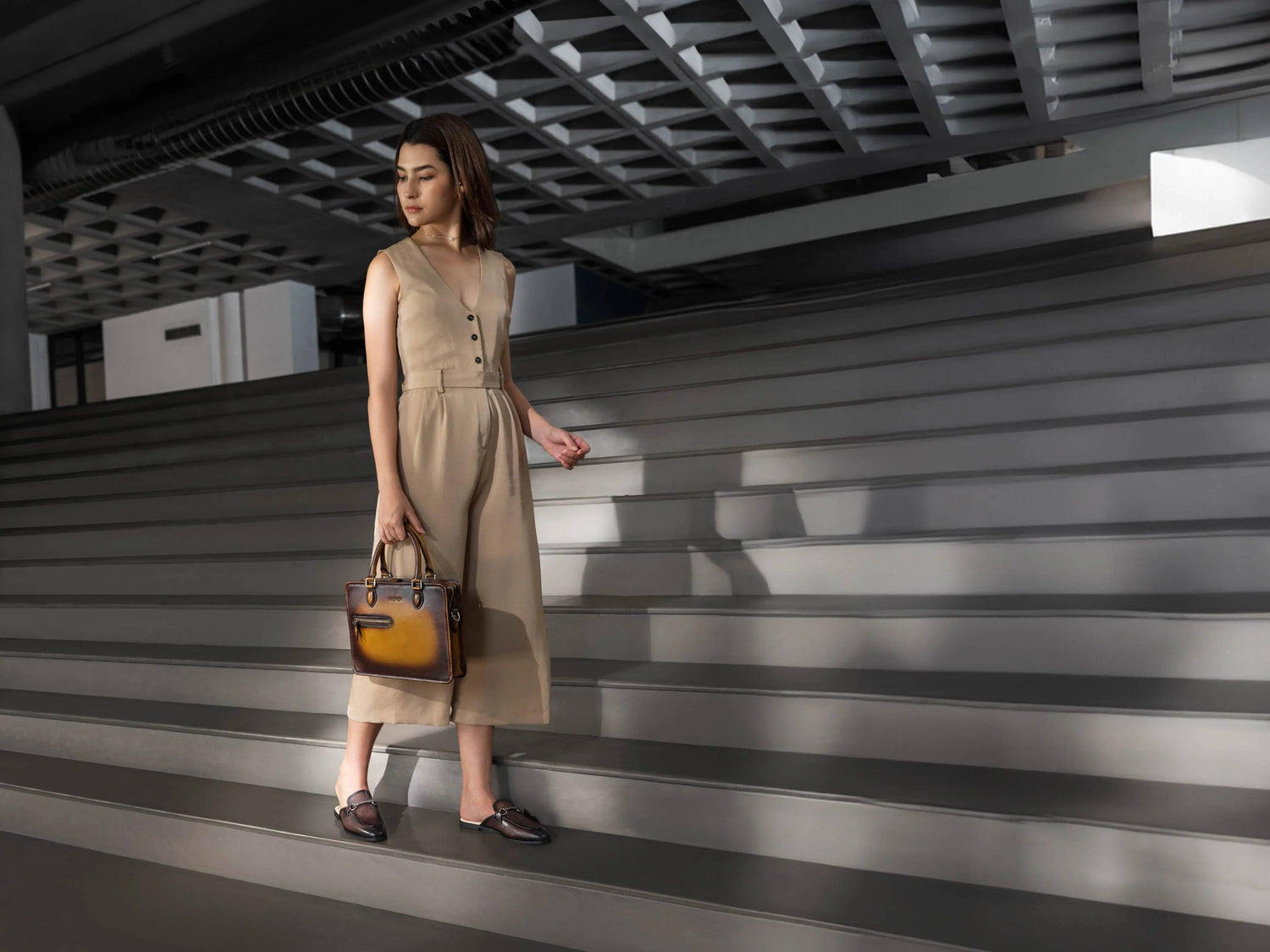 Women Collection - Language Shoes