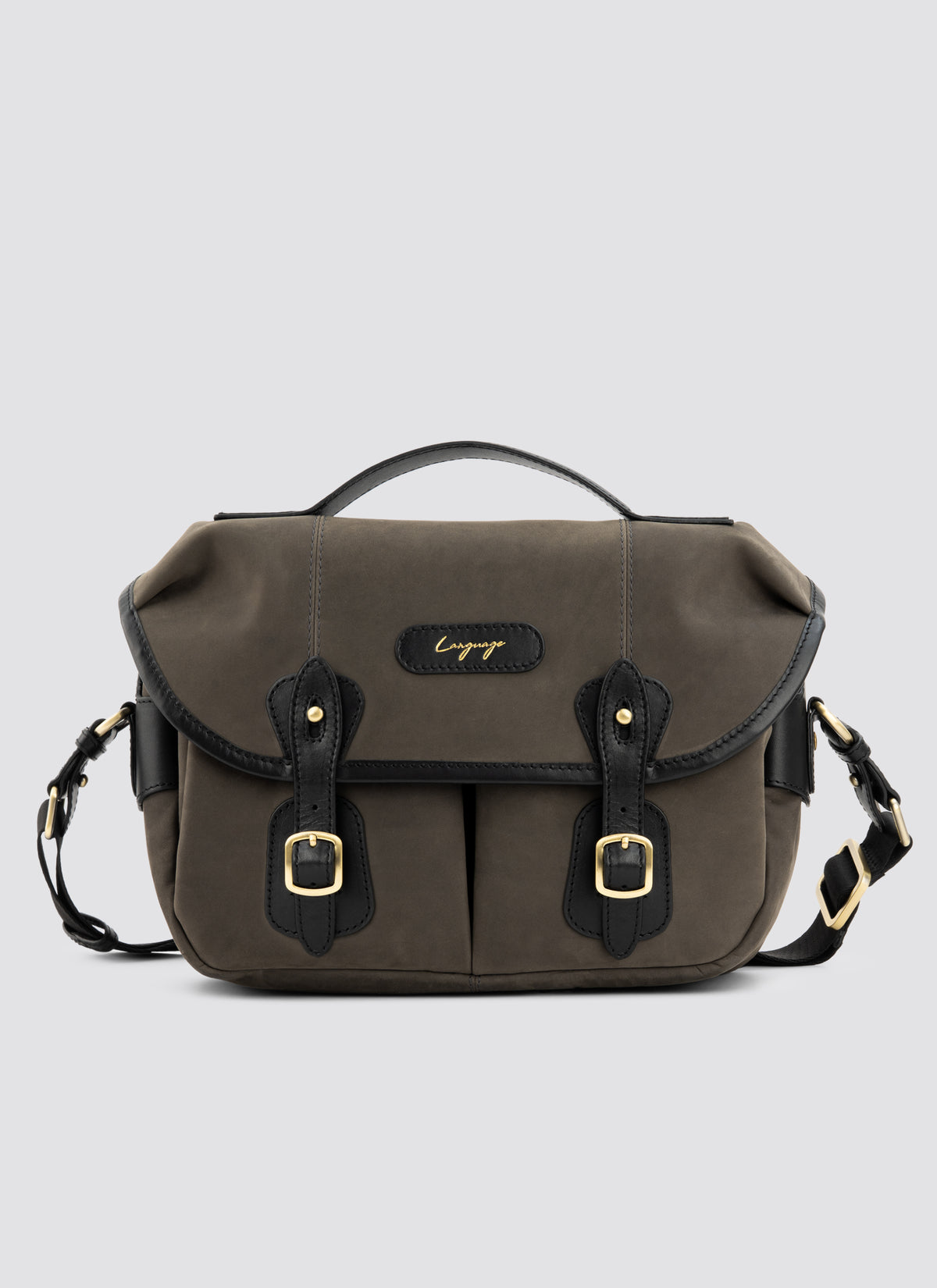 Dima Messenger Bag