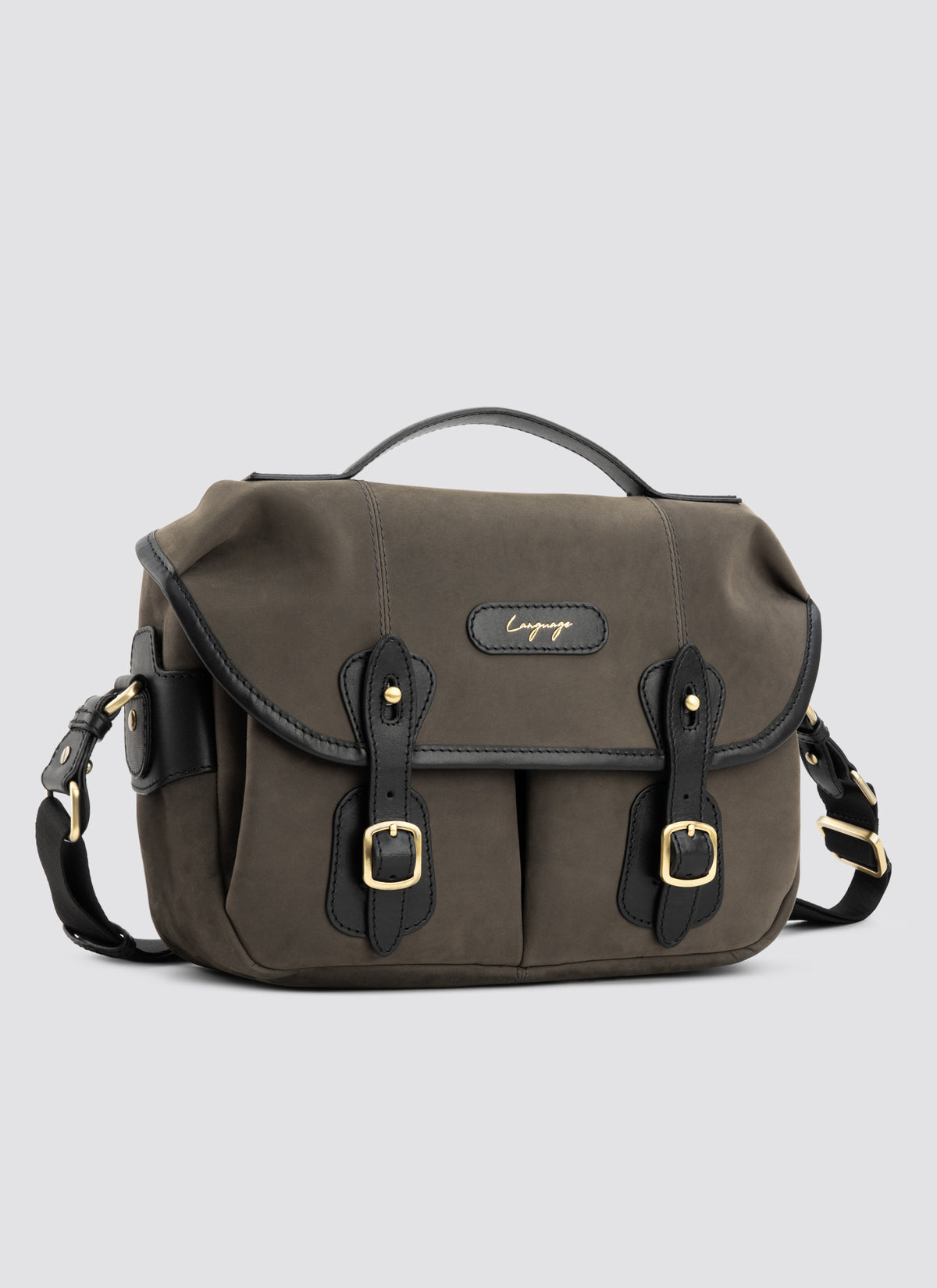 Dima Messenger Bag