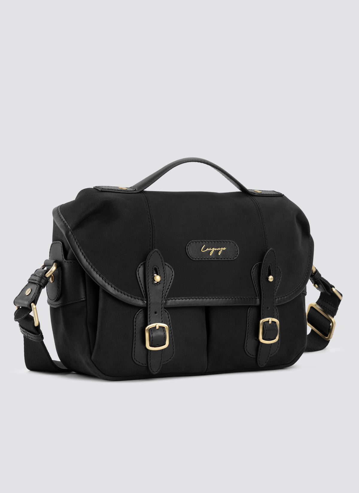 Dima Messenger Bag