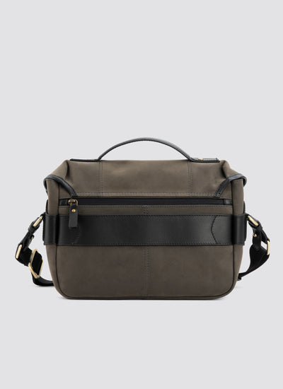 Dima Messenger Bag