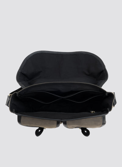 Dima Messenger Bag