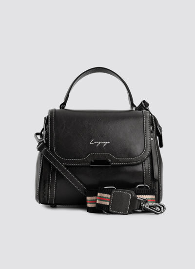 Amandine Top Handle